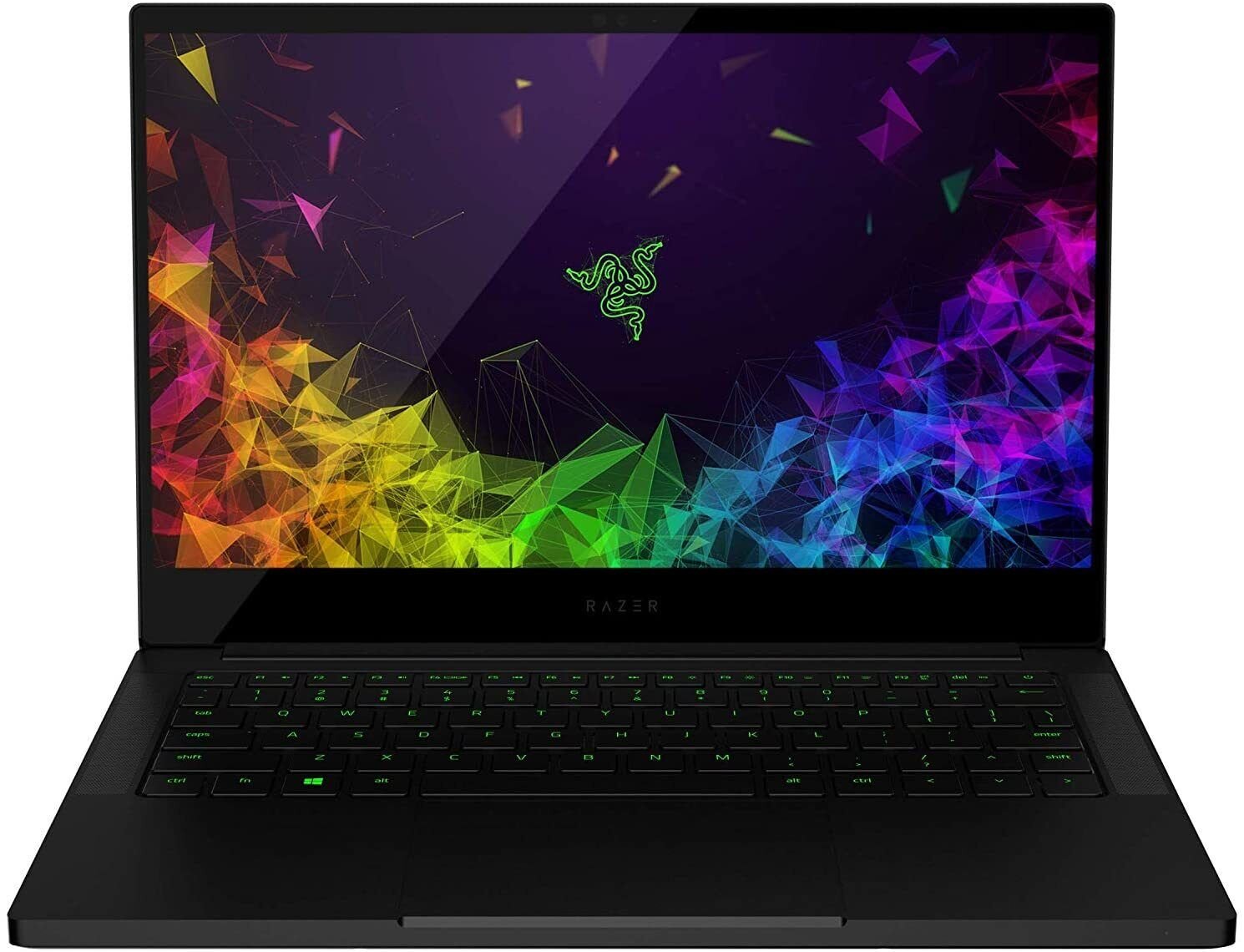 Razer Blade Stealth Review