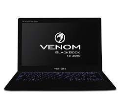 Venom BlackBook 13 Zero Review