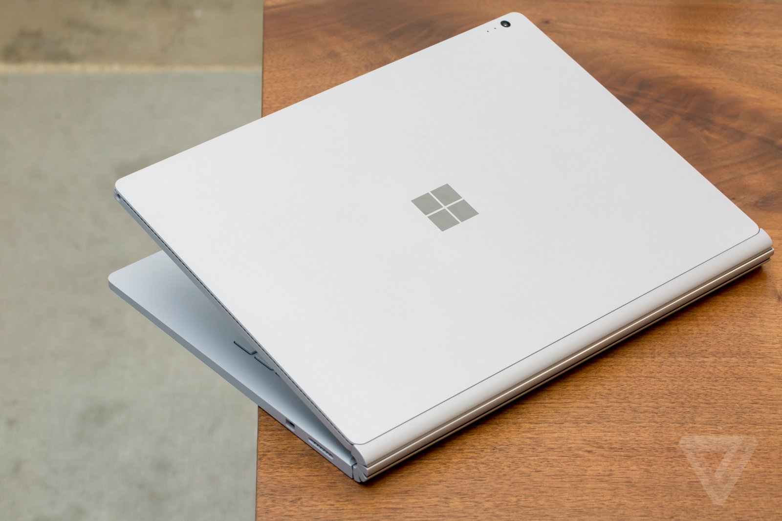 Microsoft Surface Book Review