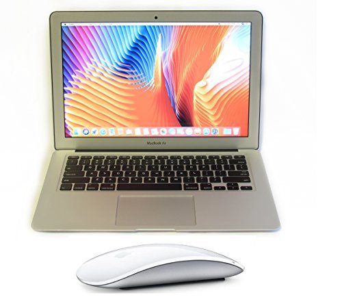 best mouse for macbook air 2017